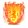 Flame's Defender icon